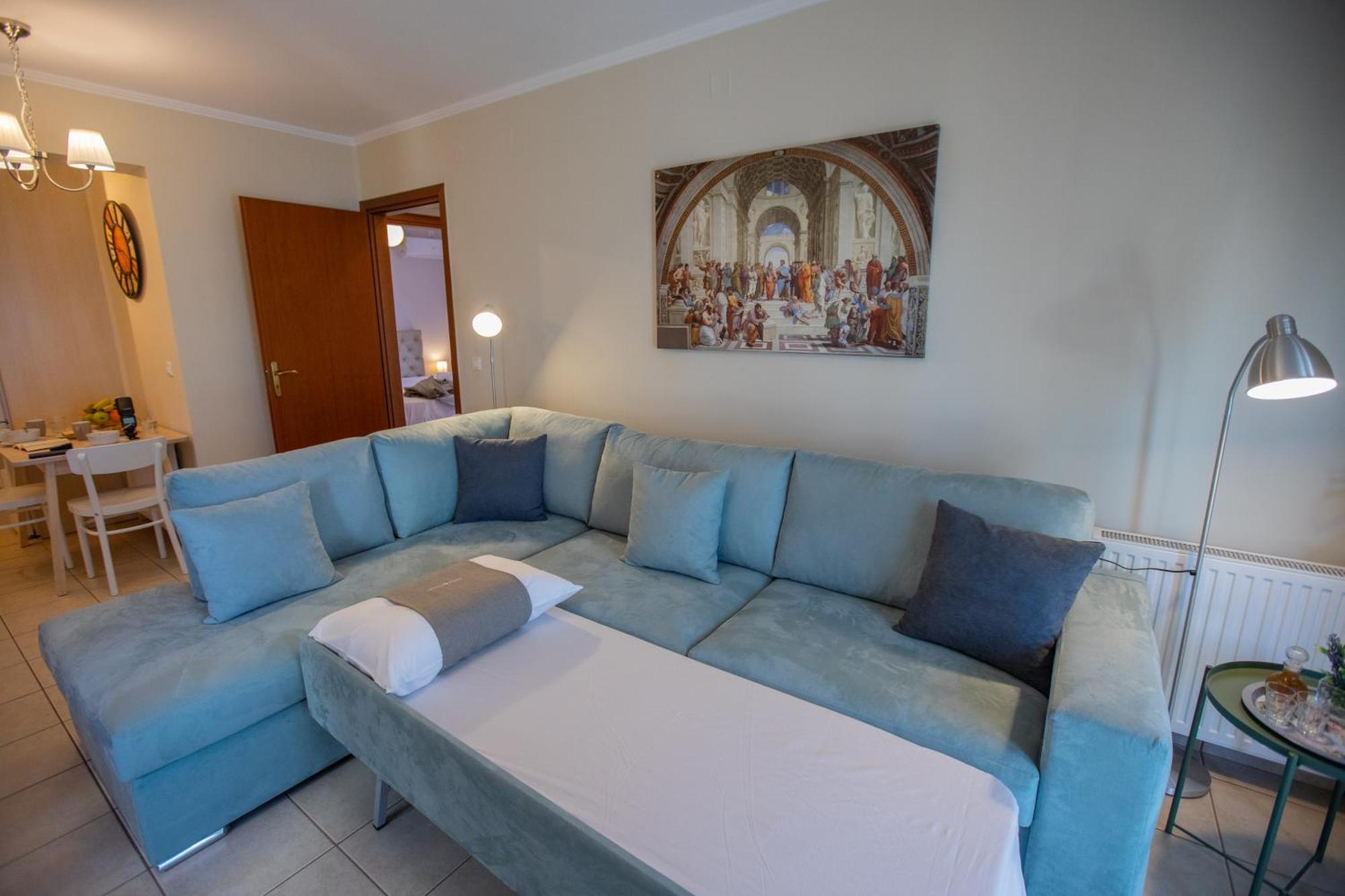 Elena'S Apartment 4 Argostoli  Exterior photo