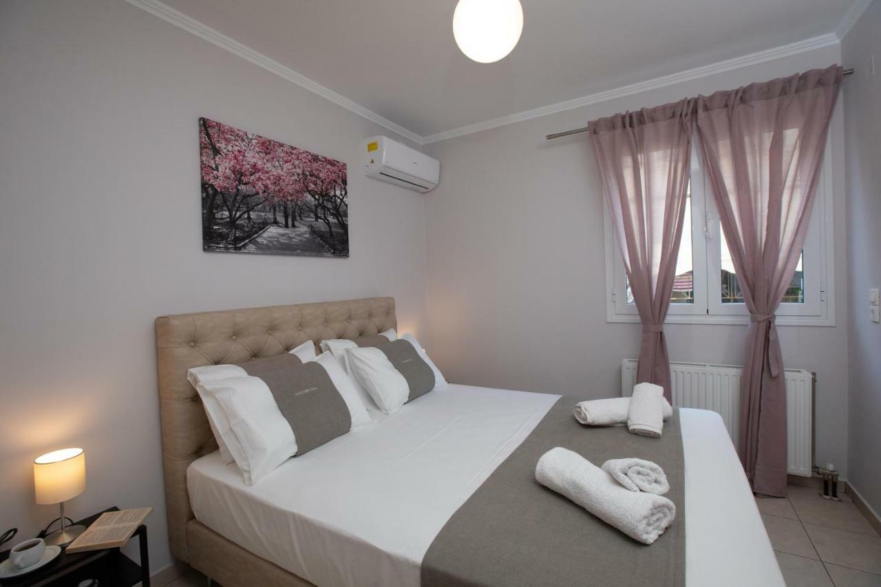 Elena'S Apartment 4 Argostoli  Exterior photo